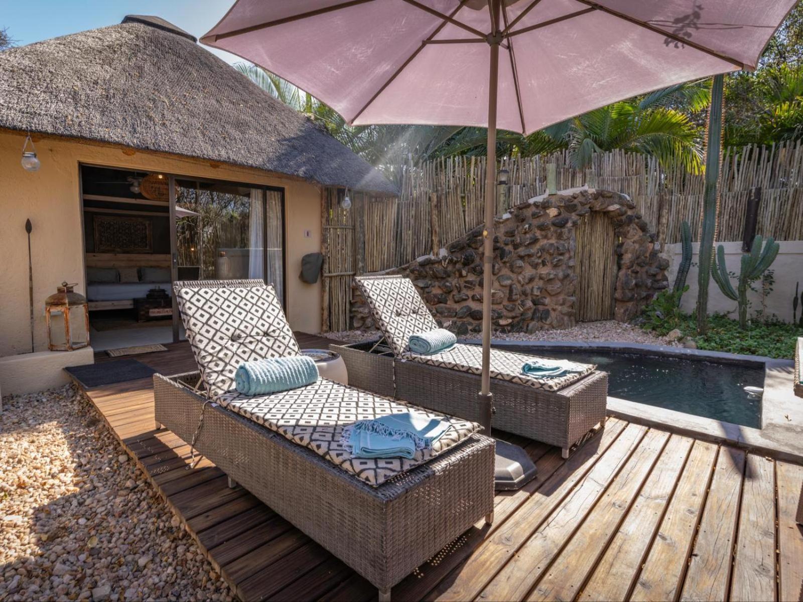 The Wild Blue Lodge Safari & Spa هويدزبروت الغرفة الصورة