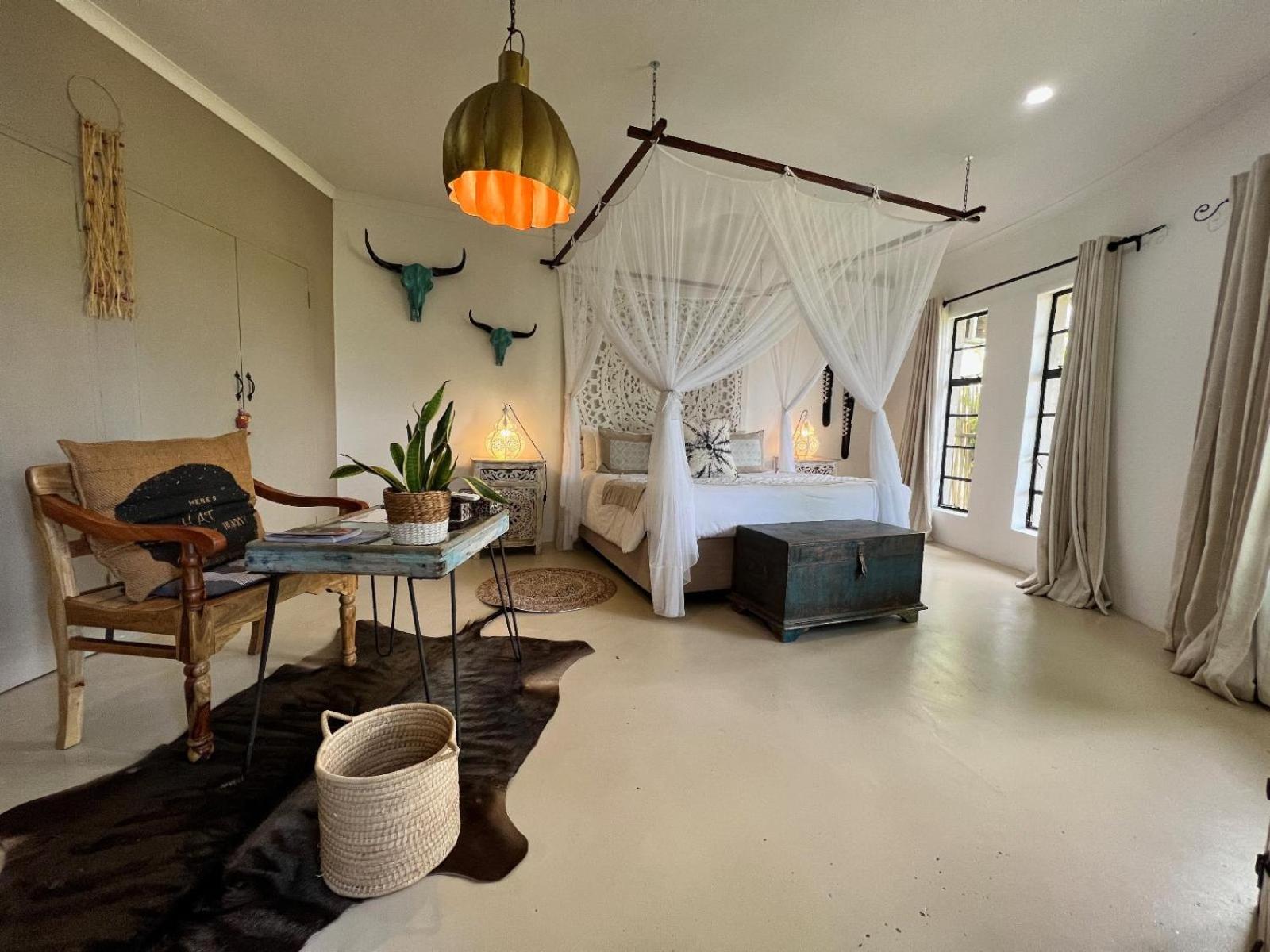The Wild Blue Lodge Safari & Spa هويدزبروت الغرفة الصورة