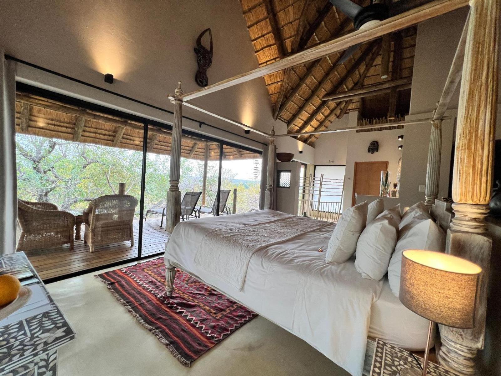 The Wild Blue Lodge Safari & Spa هويدزبروت الغرفة الصورة