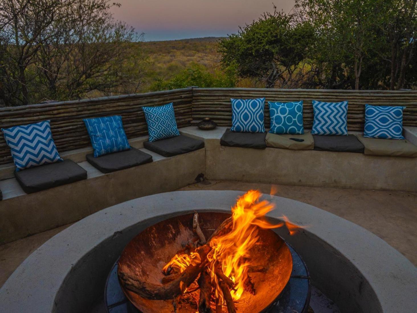 The Wild Blue Lodge Safari & Spa هويدزبروت المظهر الخارجي الصورة