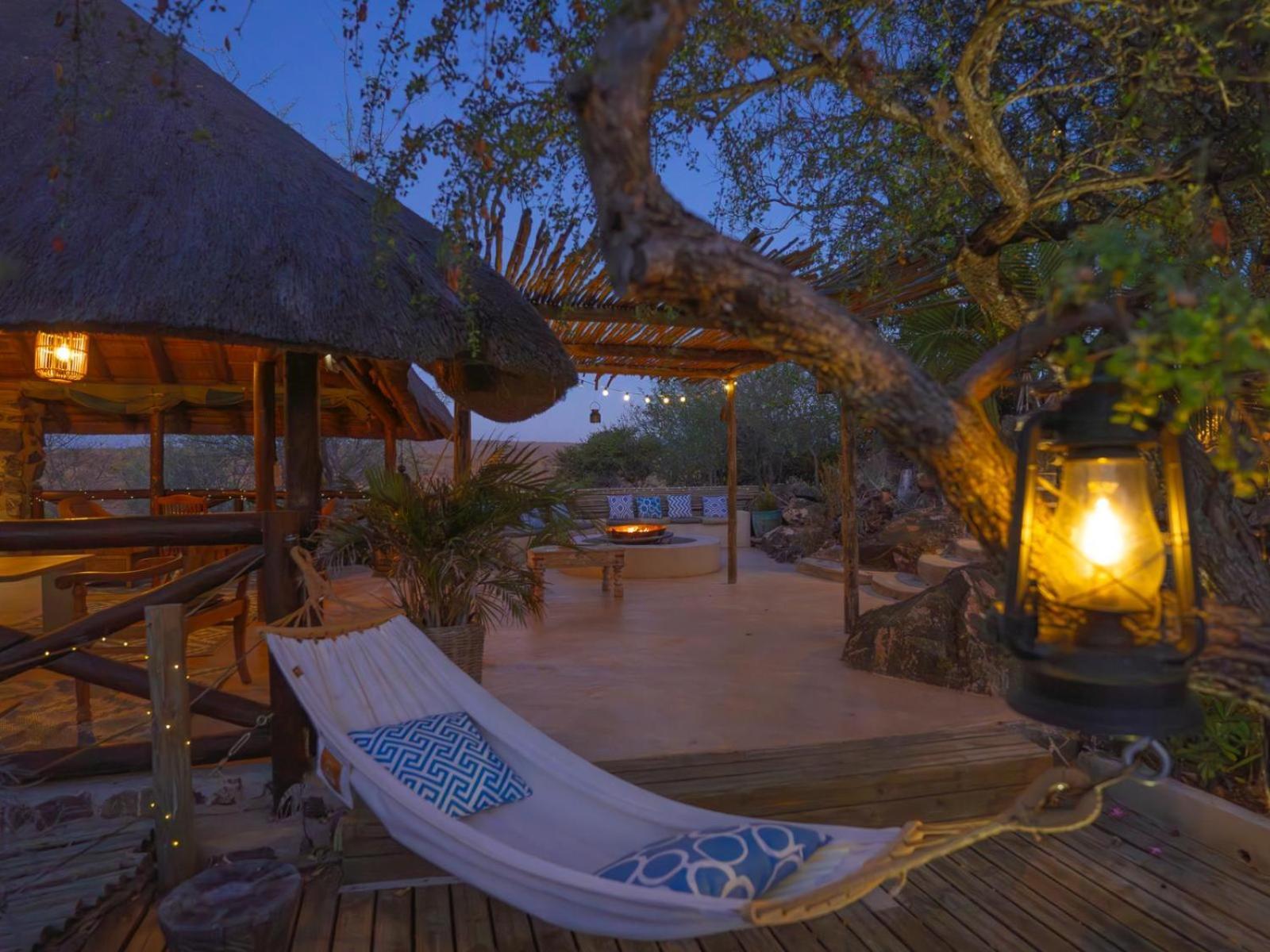 The Wild Blue Lodge Safari & Spa هويدزبروت المظهر الخارجي الصورة