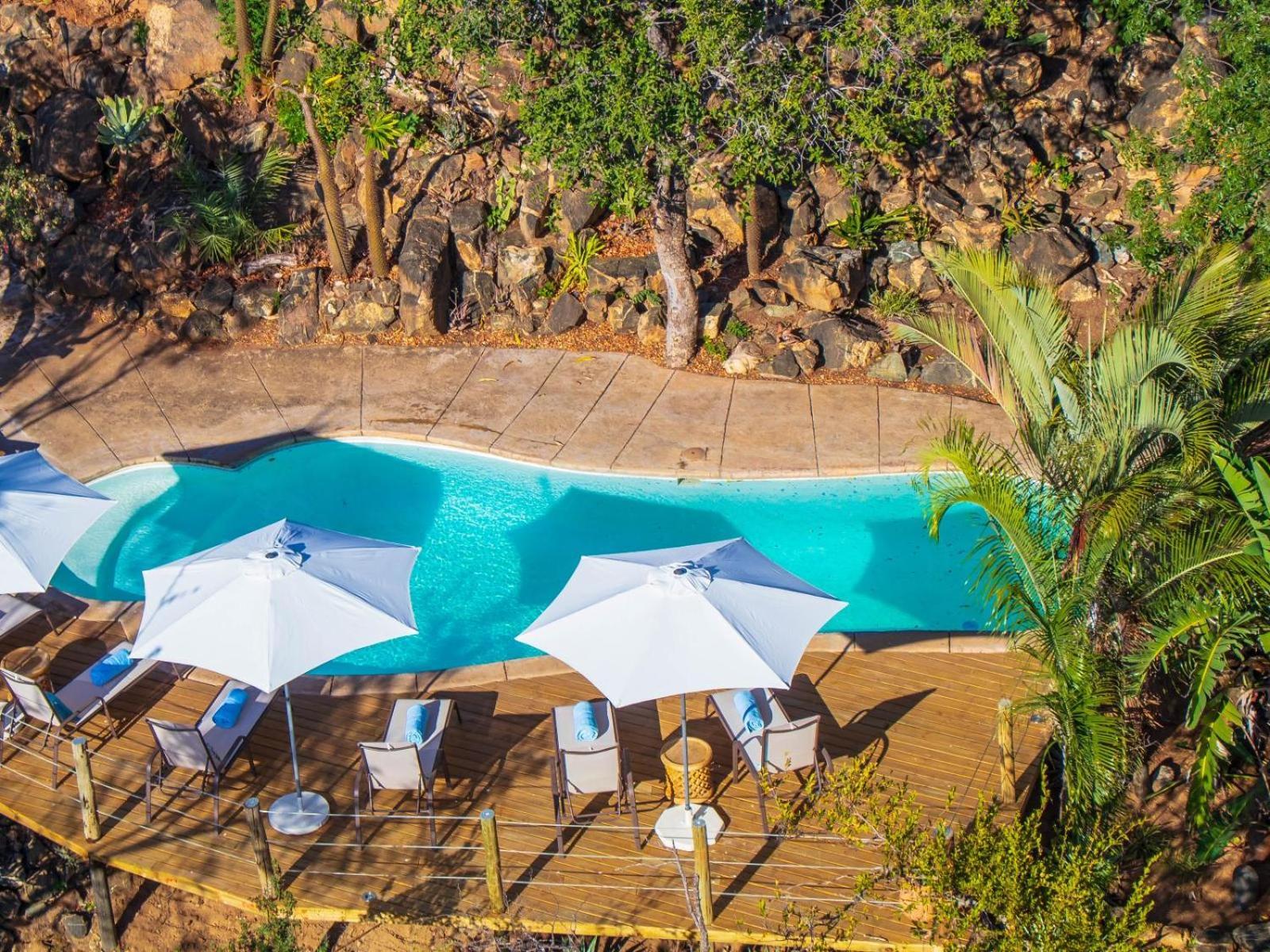 The Wild Blue Lodge Safari & Spa هويدزبروت المظهر الخارجي الصورة