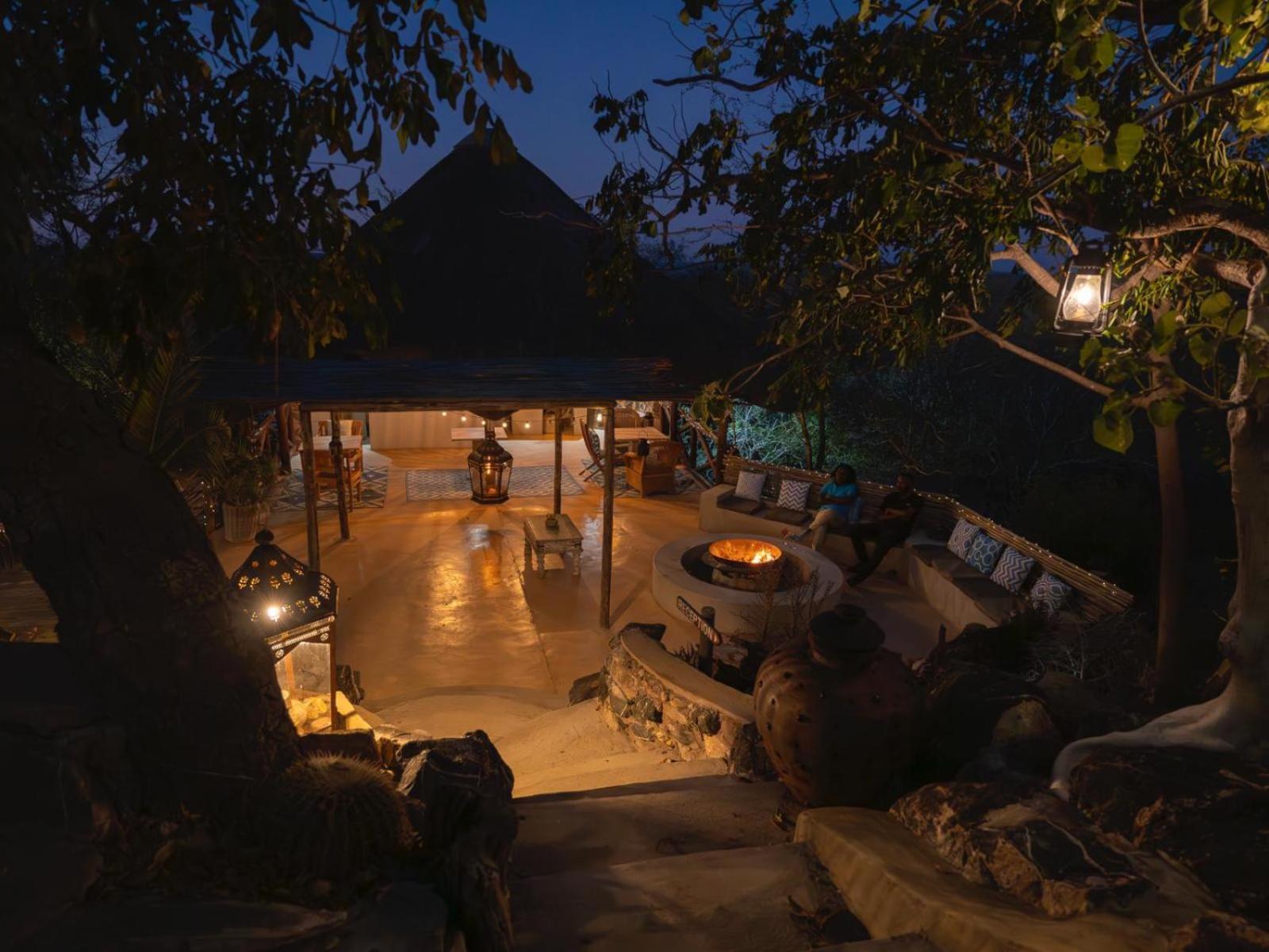 The Wild Blue Lodge Safari & Spa هويدزبروت المظهر الخارجي الصورة