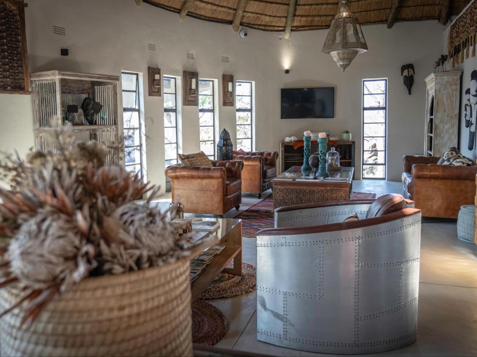 The Wild Blue Lodge Safari & Spa هويدزبروت المظهر الخارجي الصورة