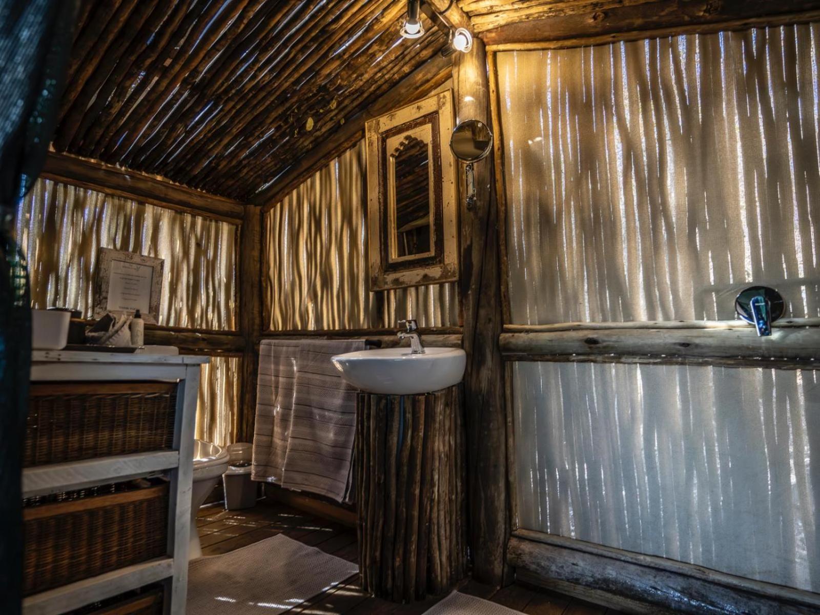 The Wild Blue Lodge Safari & Spa هويدزبروت الغرفة الصورة