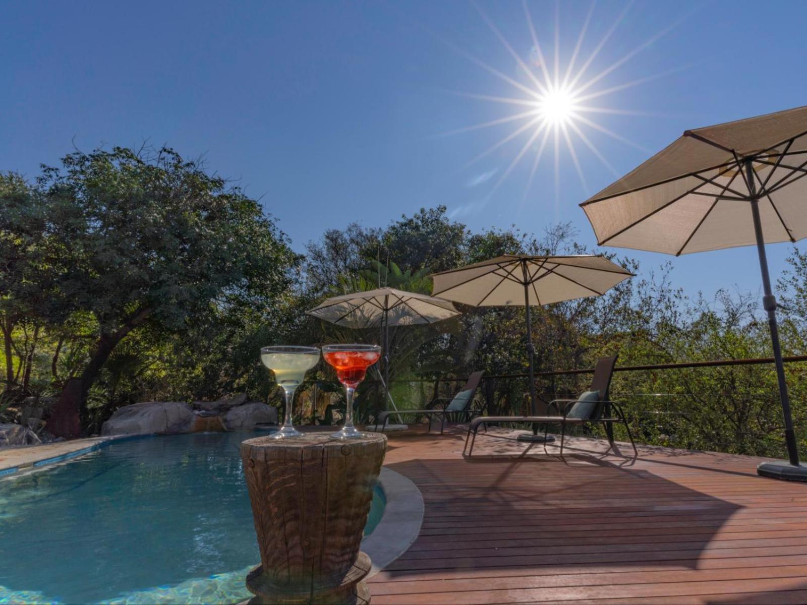 The Wild Blue Lodge Safari & Spa هويدزبروت المظهر الخارجي الصورة
