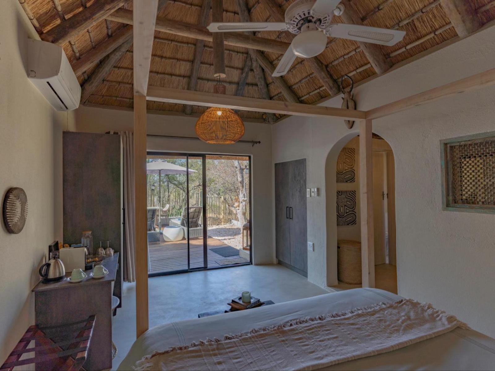 The Wild Blue Lodge Safari & Spa هويدزبروت الغرفة الصورة