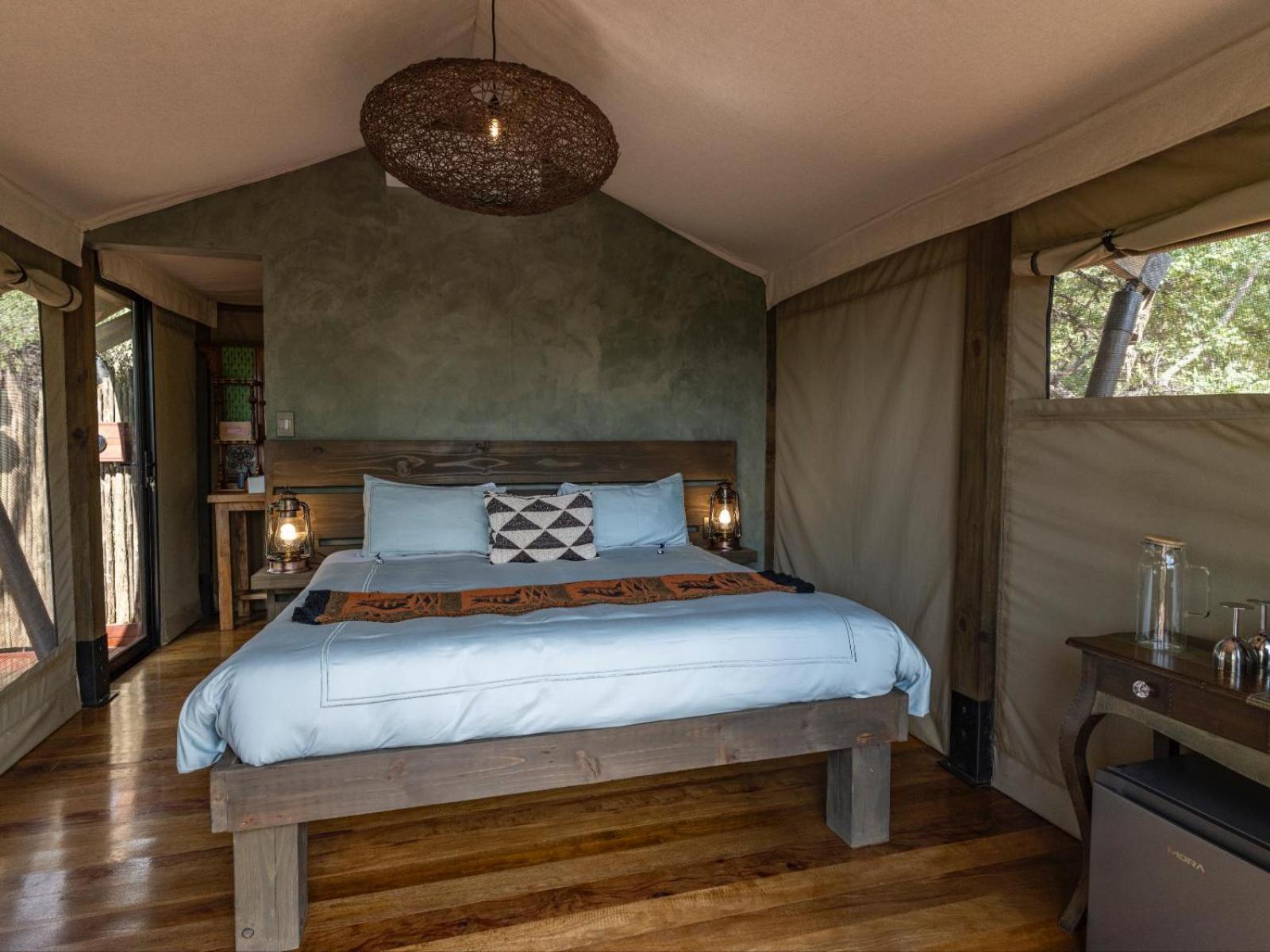 The Wild Blue Lodge Safari & Spa هويدزبروت الغرفة الصورة